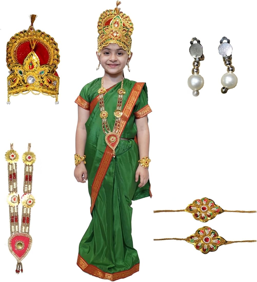 JEWELLERY and ACCESSORIES