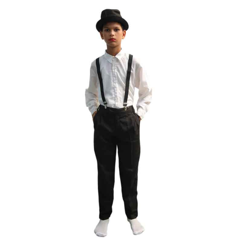 Boys Formal Dress