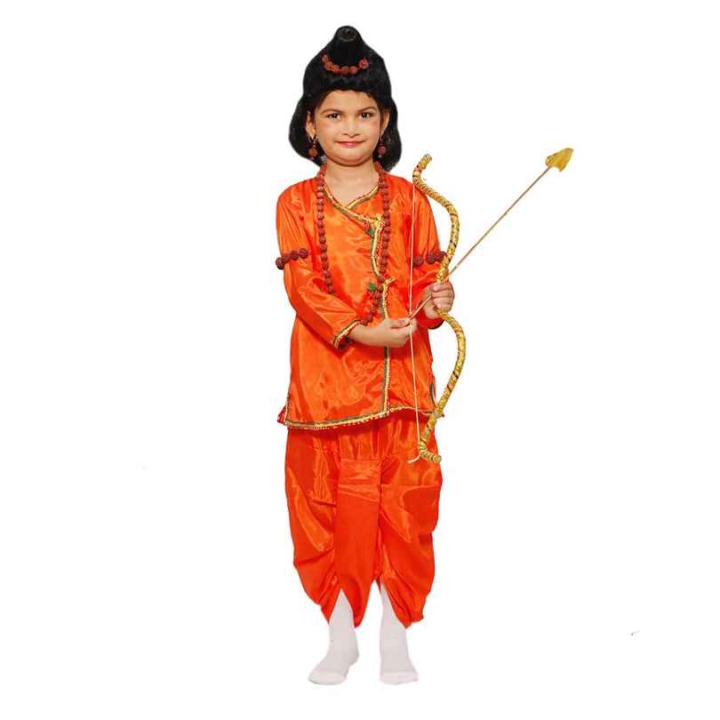 Vanvasi Shri Ram - Ramayan Kids Fancy Dress Costume